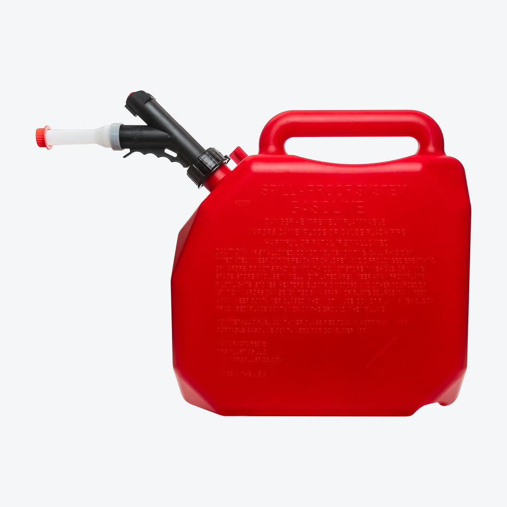 VP Racing wide base shown to demonstrate stability and reduced tipping risk