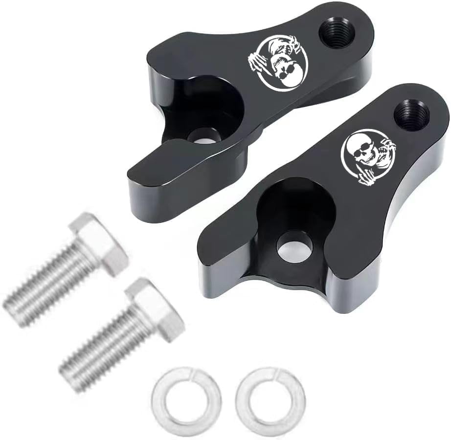 VPZMT side profile on shock mount displaying correct alignment and fit