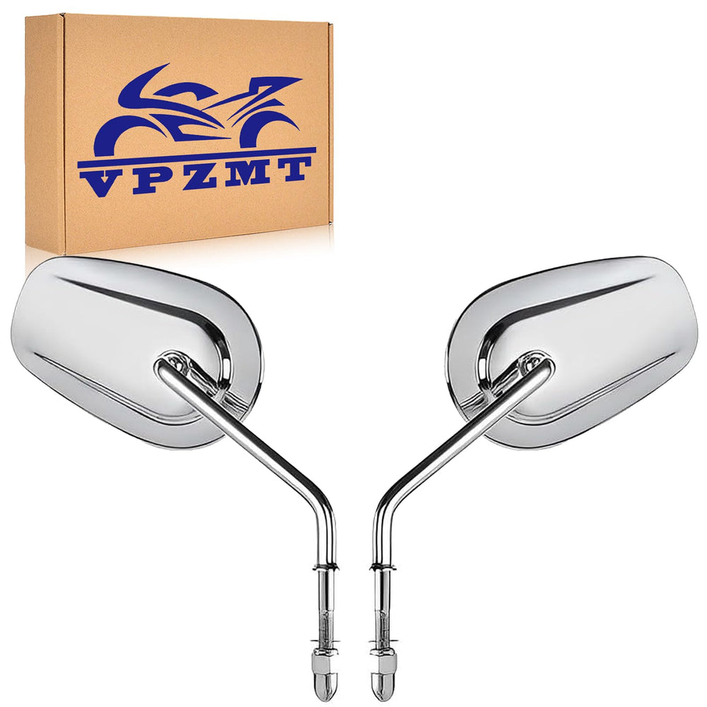 VPZMT pair packaged in box ready to install and protect finish