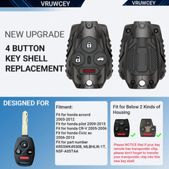 Vruwcey installed internals demo with electronics transferred for quick swap