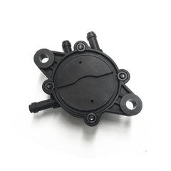 VRWEARE installed on lawn mower engine showing correct orientation benefit easier replacement
