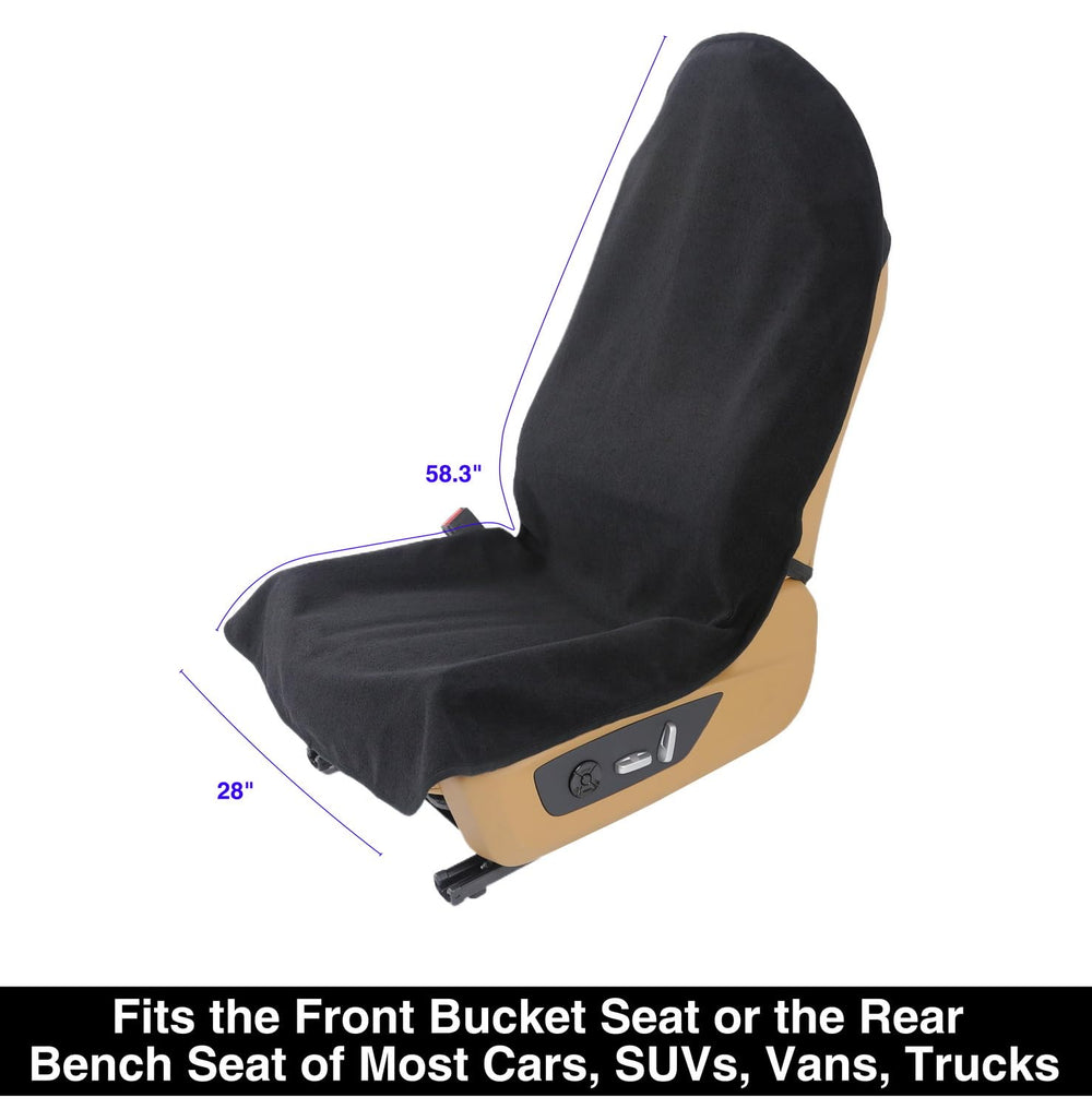 VSHIELD armrest and airbag compatibility showing safe access benefit