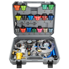 VTG VOGTEN kit layout showing full 30-piece set for quick diagnostics and organization