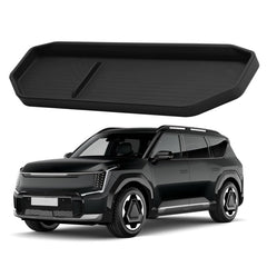VTVWNM front view of storage box showing fit and clean design benefit