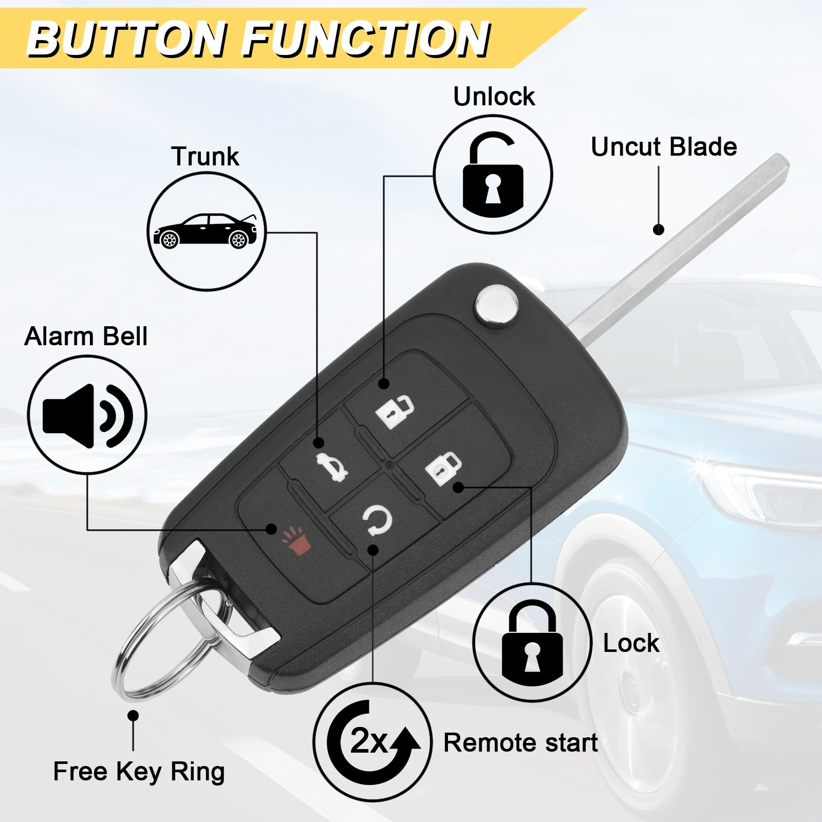Vurkcy rear casing open showing battery compartment for convenience
