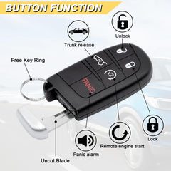 Vurkcy rear panel with battery compartment visible for easy replacement benefit