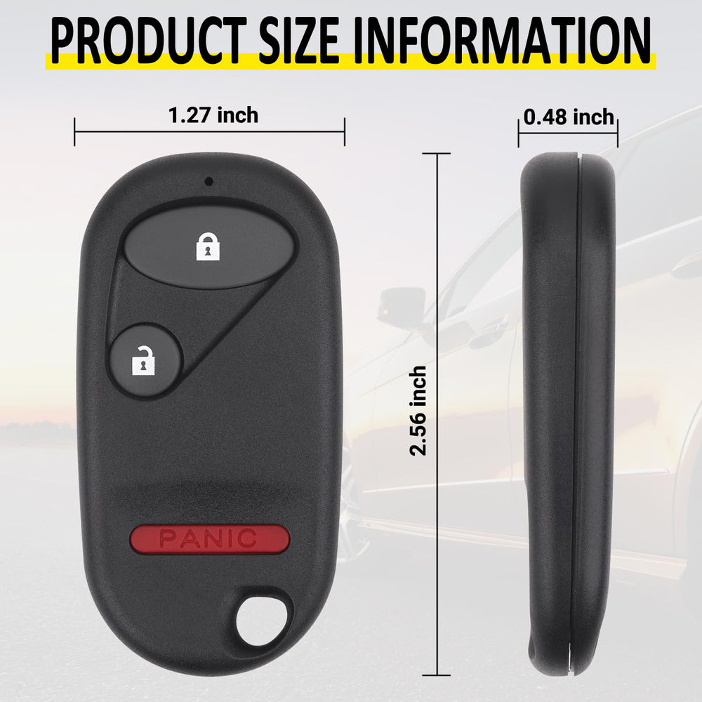 Vurkcy battery preinstalled view ensuring immediate use on arrival