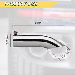 Vurkcy bolt-clamp detail showing easy bolt-on installation benefit