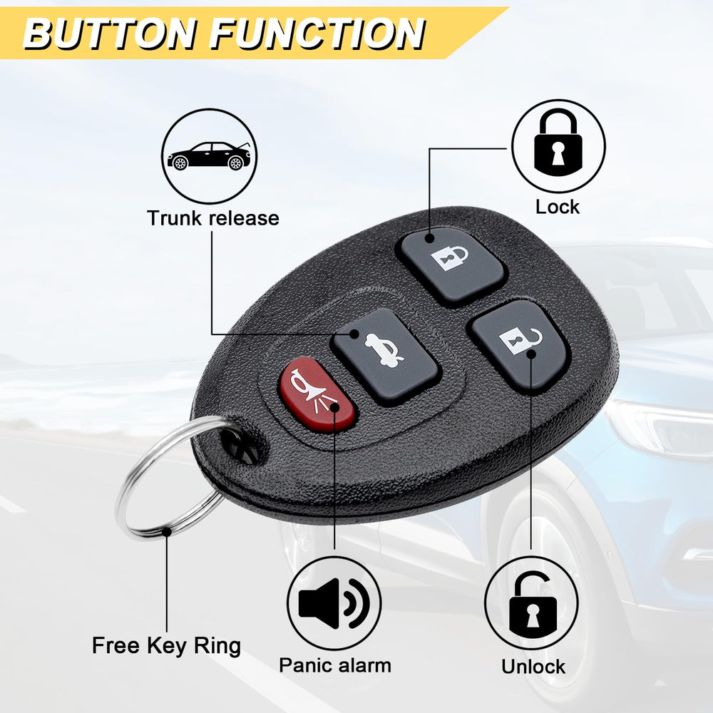 Vurkcy closeup of buttons demonstrating tactile feel and clear icons