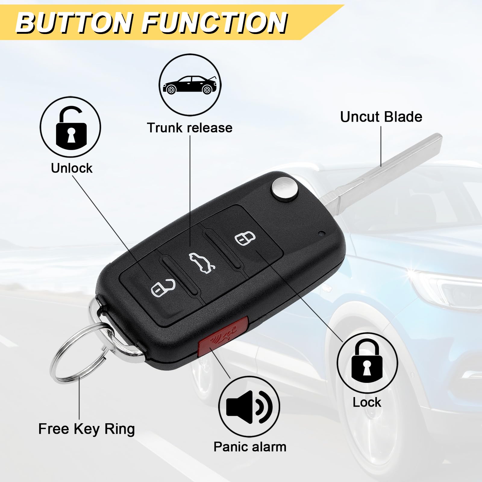 vurkcy electronics and battery installed displaying pre-tested readiness and convenience