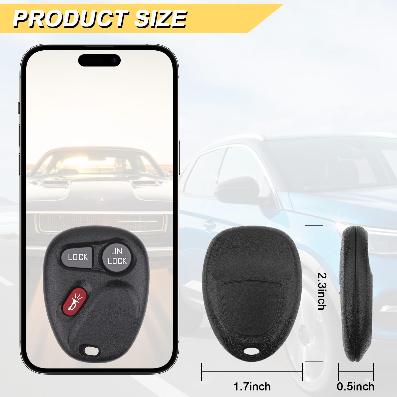 vurkcy internal electronics and battery preinstalled for ready use