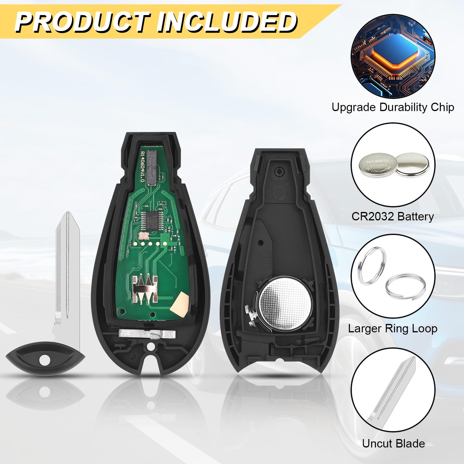 Vurkcy internal electronics view demonstrating pre-tested circuitry reliability