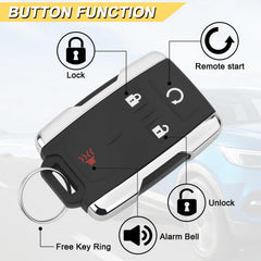 Vurkcy close-up of buttons highlighting tactile feedback and clear icons
