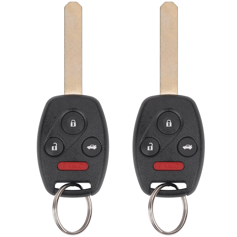 Vurkcy front view remote showing button layout and easy access benefits