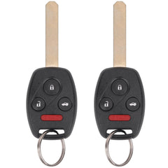 Vurkcy front view remote showing button layout and easy access benefits
