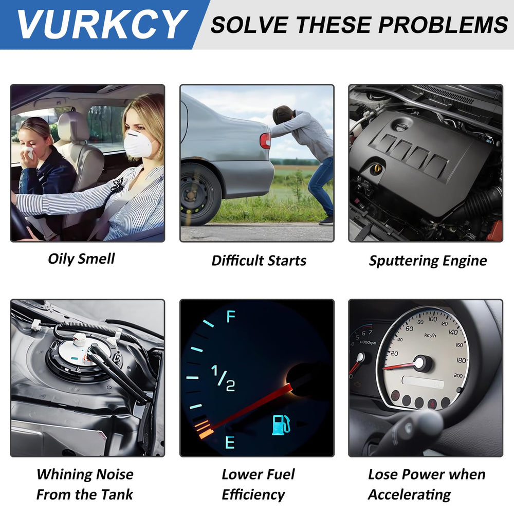 Vurkcy labeled parts overview clarifying component identification