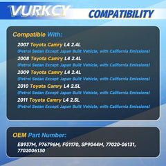 Vurkcy sender arm close-up showing precise movement for accurate fuel level readings