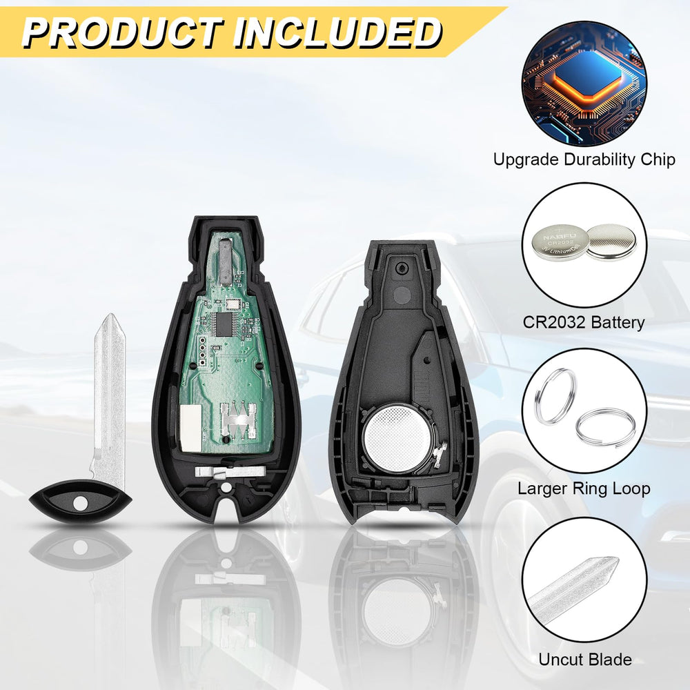 Vurkcy metal blade and keyway showing cut-ready profile for locksmith benefit