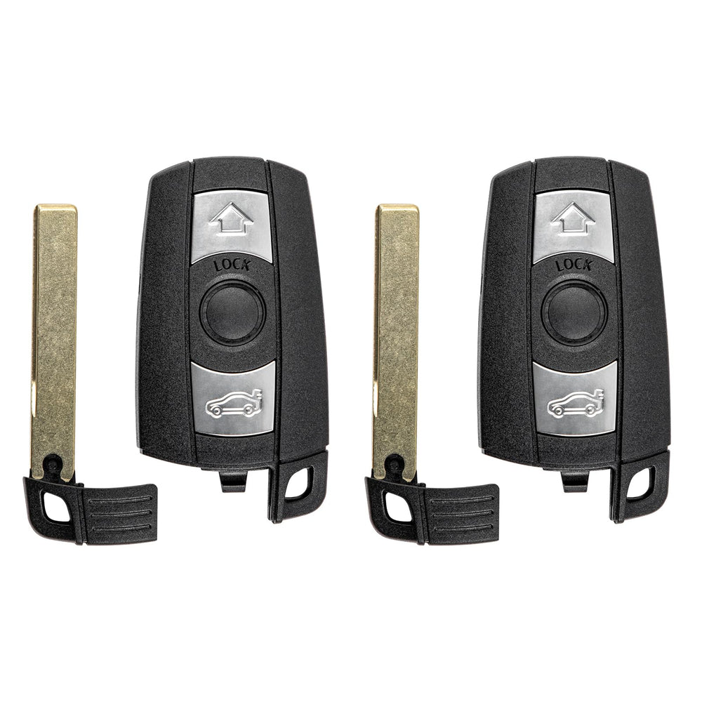 Vurkcy front view showing button layout and compatibility benefits