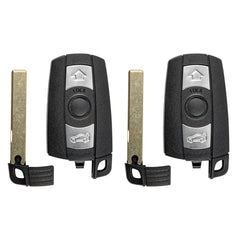 Vurkcy front view showing button layout and compatibility benefits