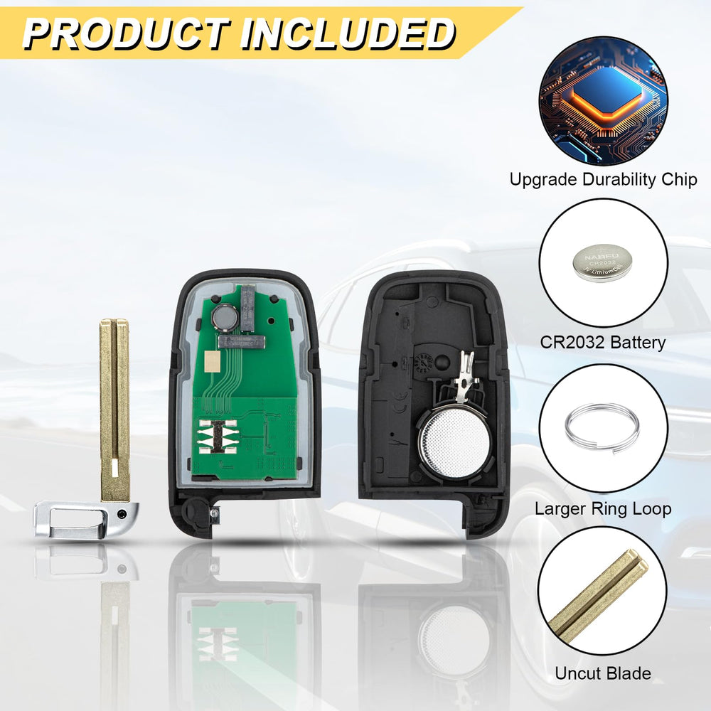 Vurkcy next to a wallet to show compact size and pocket-friendly convenience