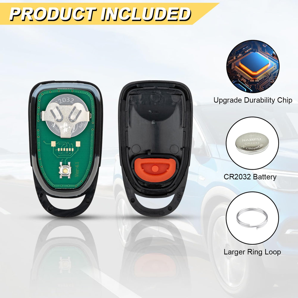 Vurkcy with cut key blade demonstrating locksmith-ready installation benefit