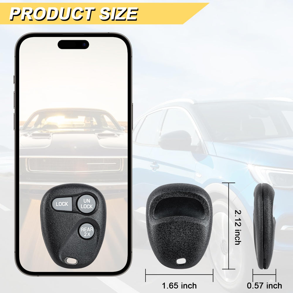 Vurkcy side profile highlighting durable plastic housing for shock resistance