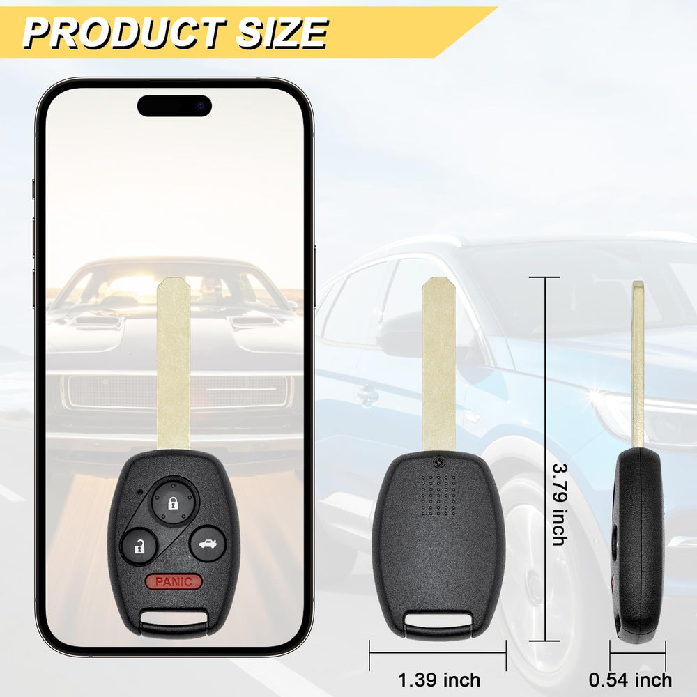 Vurkcy side profile showing slim fit and easy pocket carry