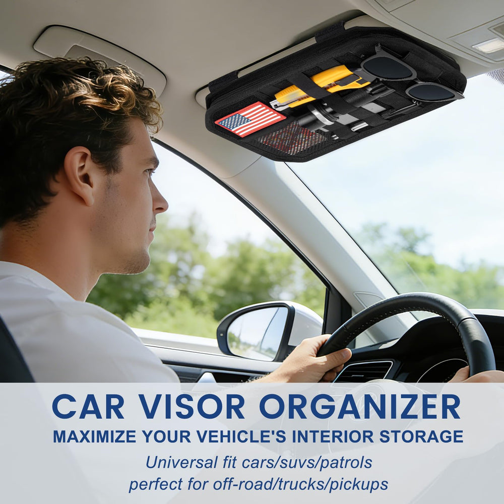 Vutirp open zippered compartment holding documents for secure storage