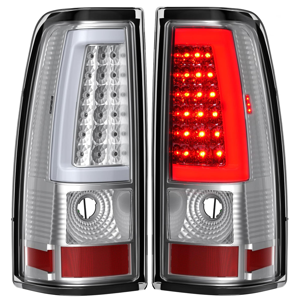 vvavv front assembly view showing fitment and modern styling benefit