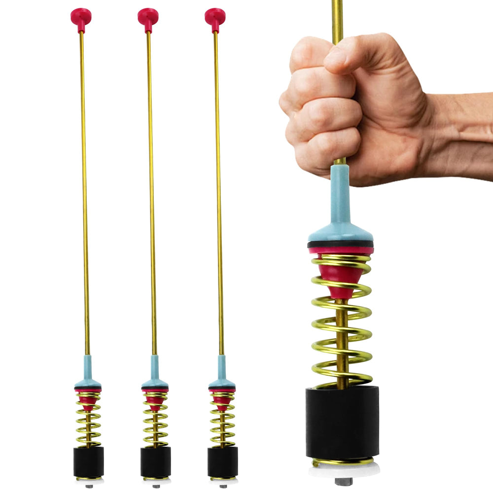 Vypart suspension rods front packaging showing brand and 4‑piece set for easy identification and purchase
