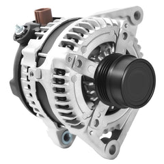 WAGSON alternator front view showing compact design and reliable fit
