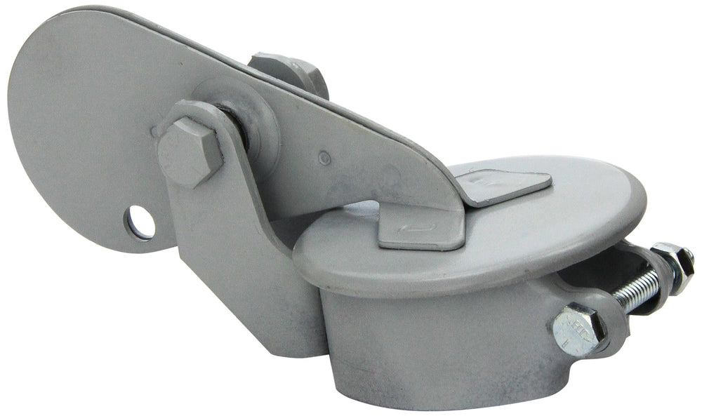 Walker 35514 front view rain cap showing fit and weather protection benefits