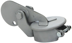 Walker 35514 front view rain cap showing fit and weather protection benefits