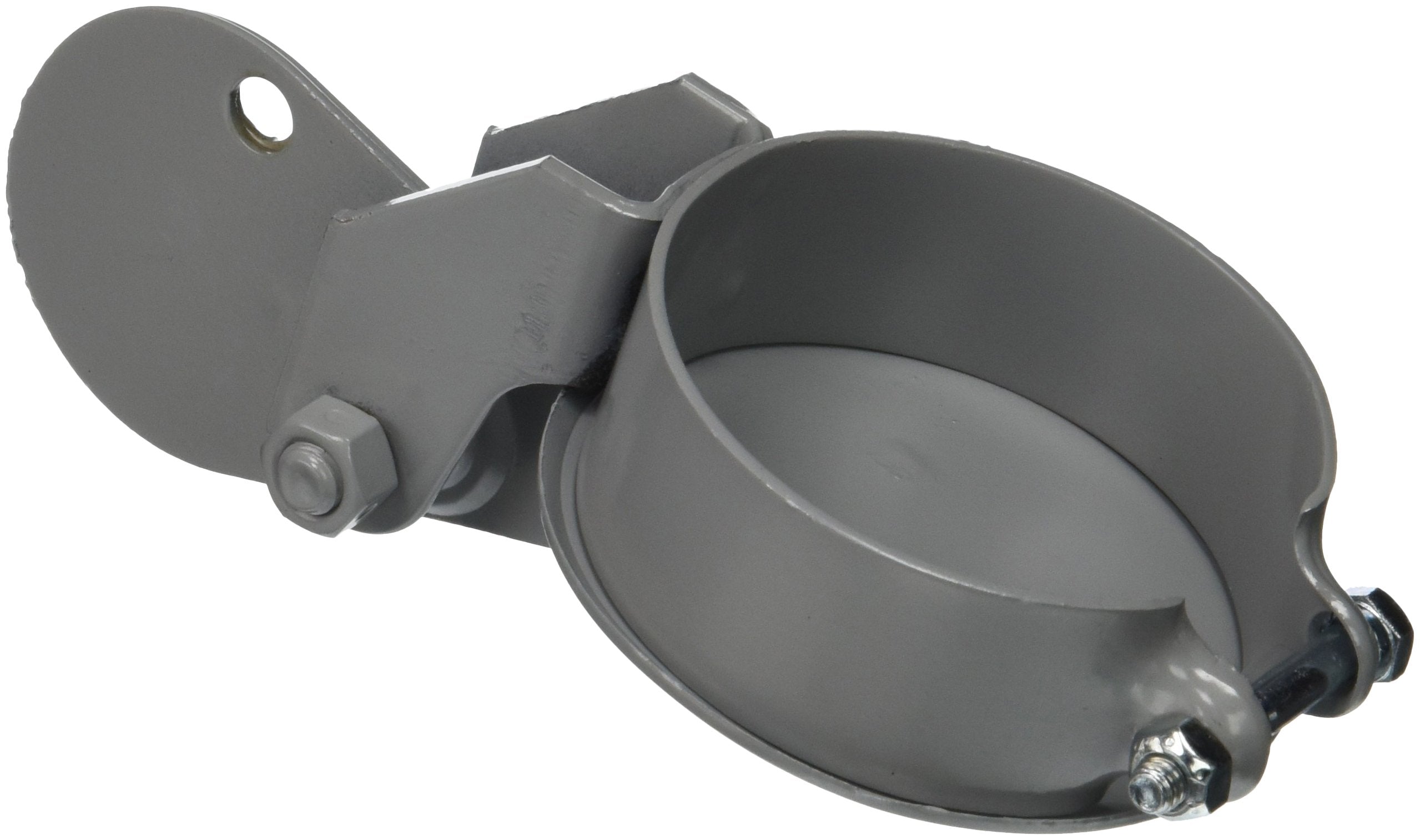 Walker 35618 close-up of finish and seal demonstrating corrosion resistance