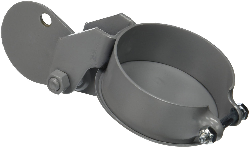 Walker 35618 close-up of finish and seal demonstrating corrosion resistance