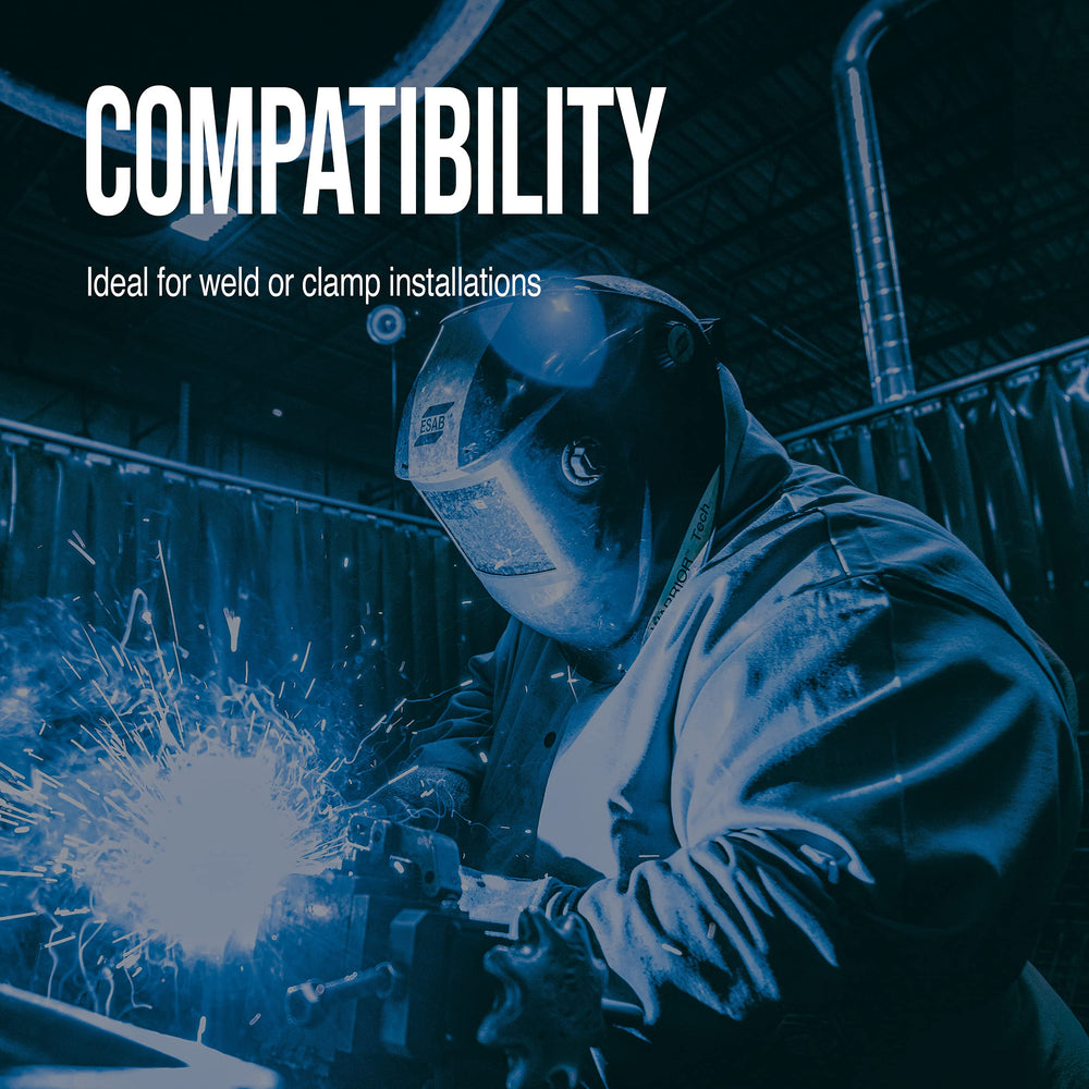 Walker product packaging and label confirming part 41726 and compatibility