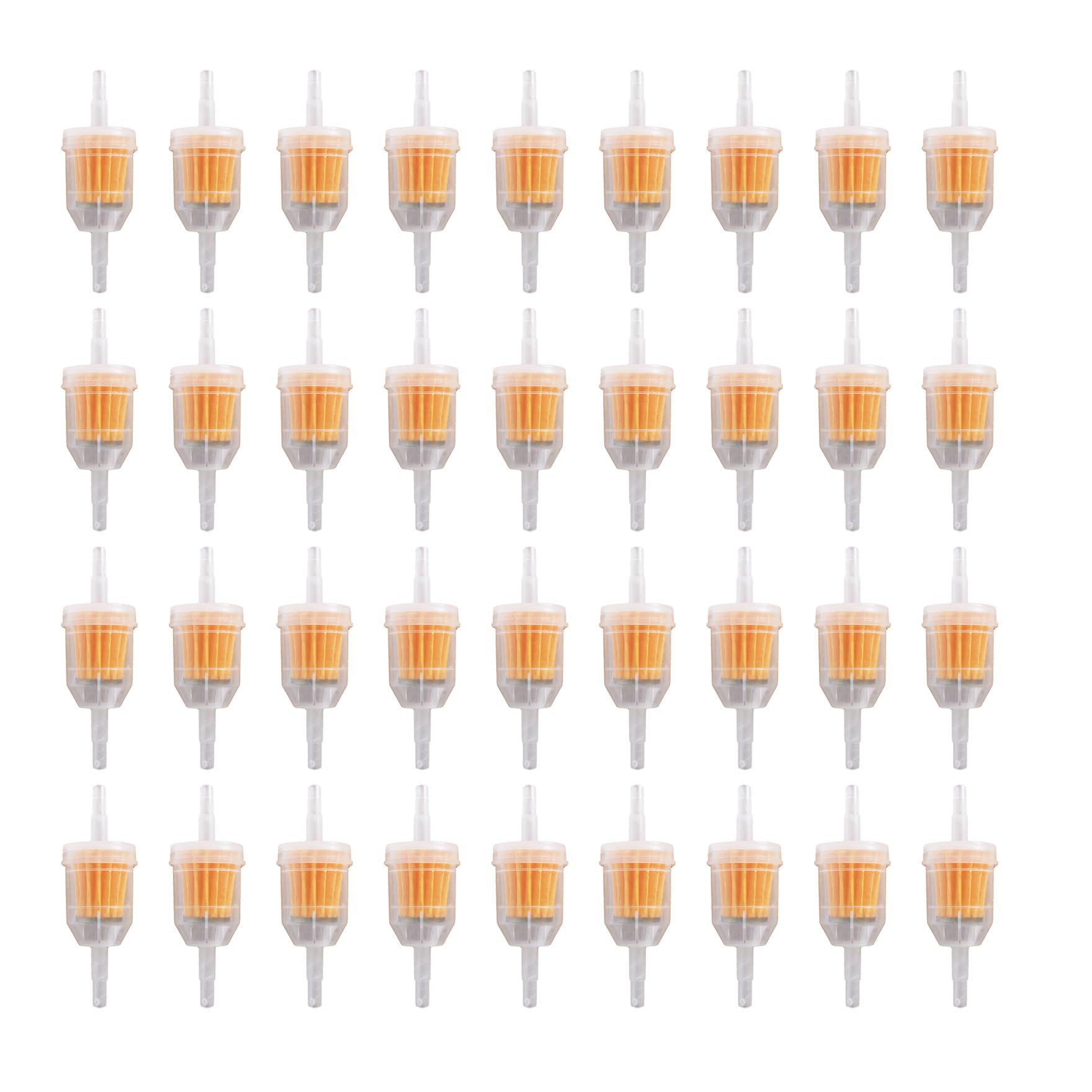 waltyotur front packaging showing 36-pack and clear contents for easy stocking