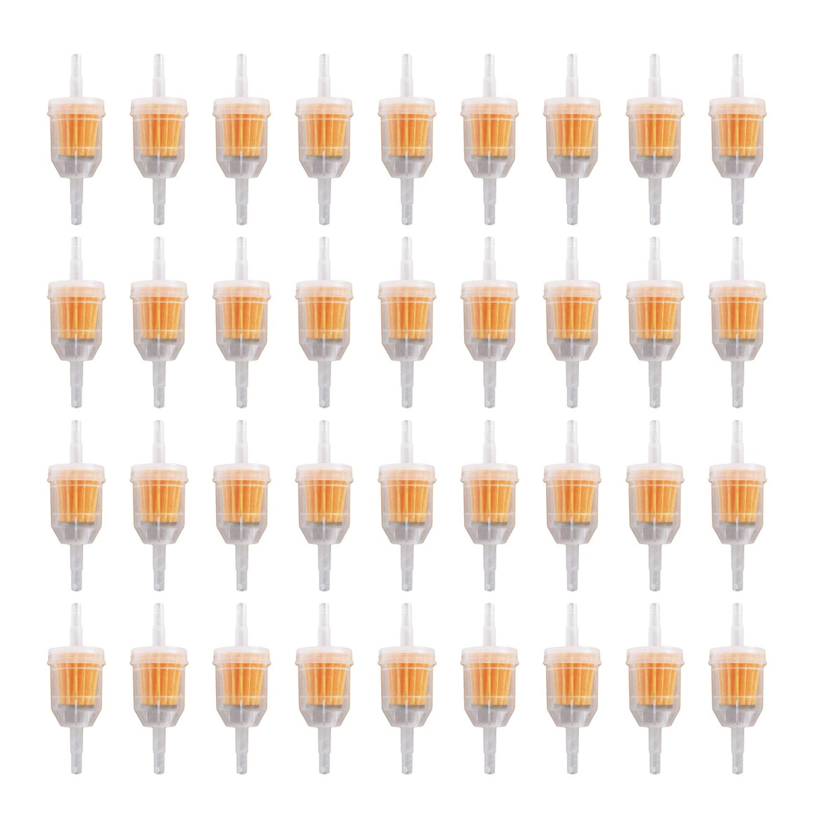 waltyotur front packaging showing 36-pack and clear contents for easy stocking