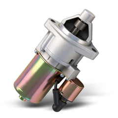 waltyotur starter front view showing mounting, restores reliable starts