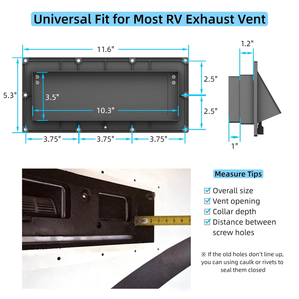 WanDwel telescoping depth adjustment demonstrating no-cut installation benefit