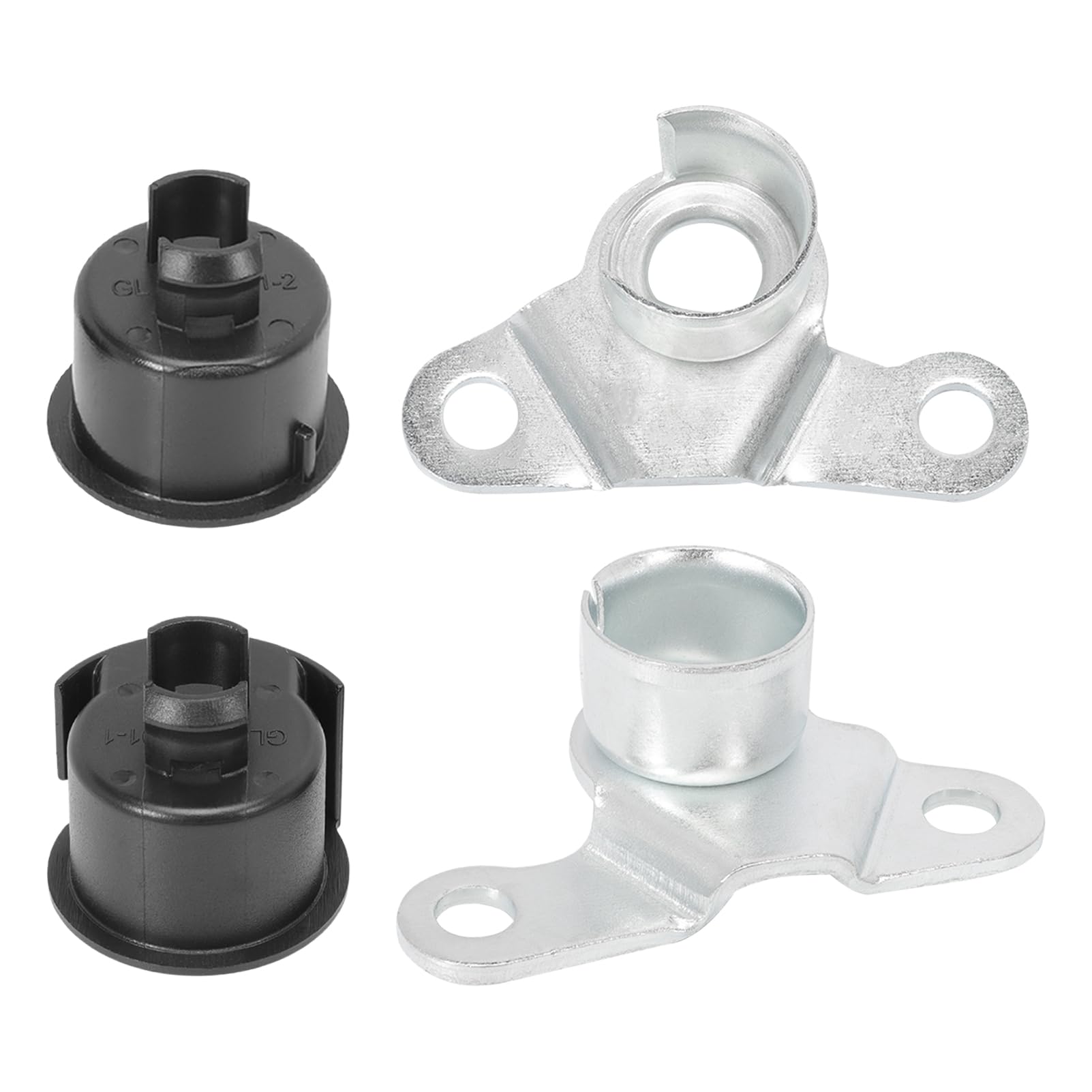 Wanzuwbip kit components laid out for easy installation and organized repair benefit