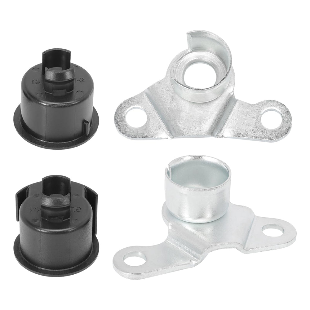 Wanzuwbip kit components laid out for easy installation and organized repair benefit