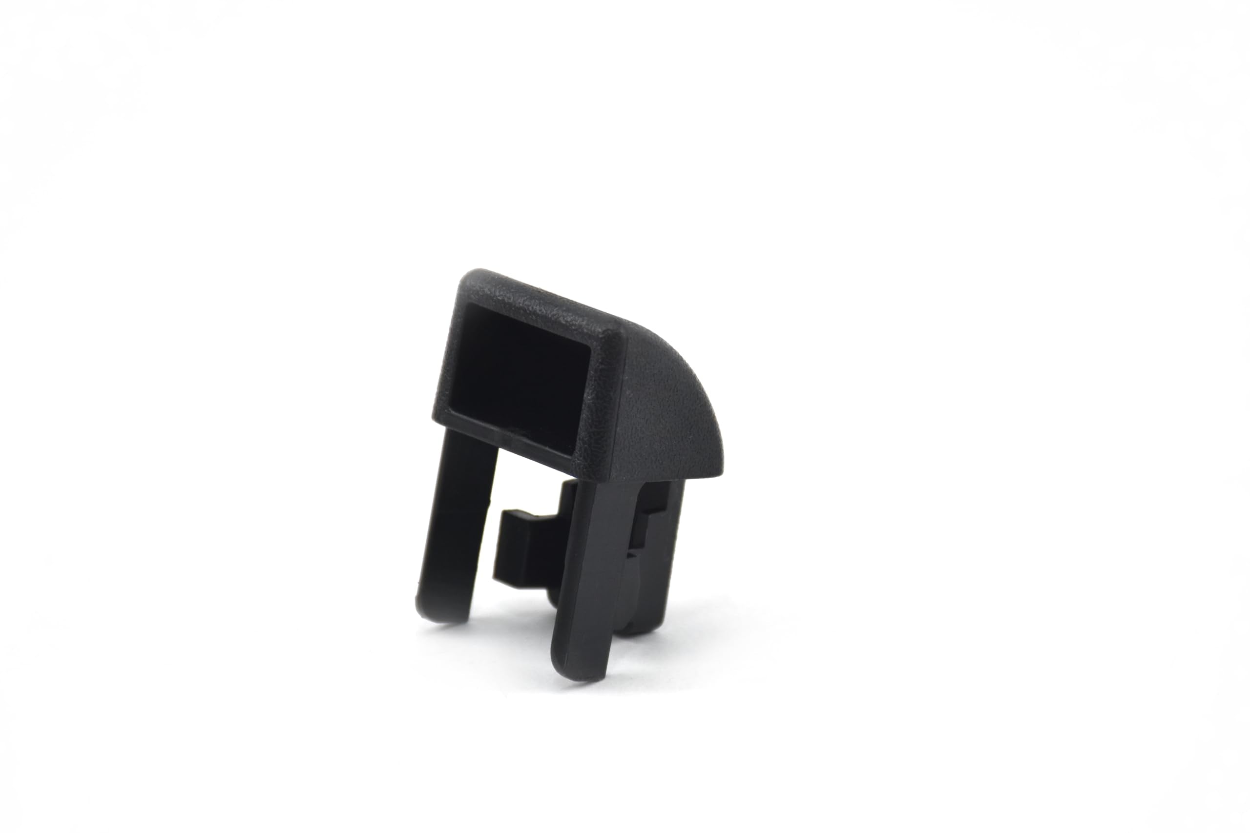Warrenaut edge molding detail showing clean finish and impact absorption benefit