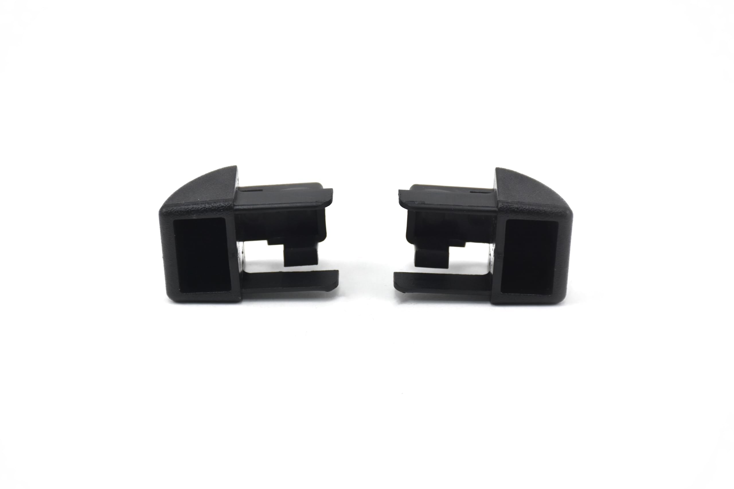 Warrenaut installed on a Tacoma bed rail demonstrating snug OEM-style fit and protection