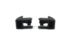 Warrenaut installed on a Tacoma bed rail demonstrating snug OEM-style fit and protection