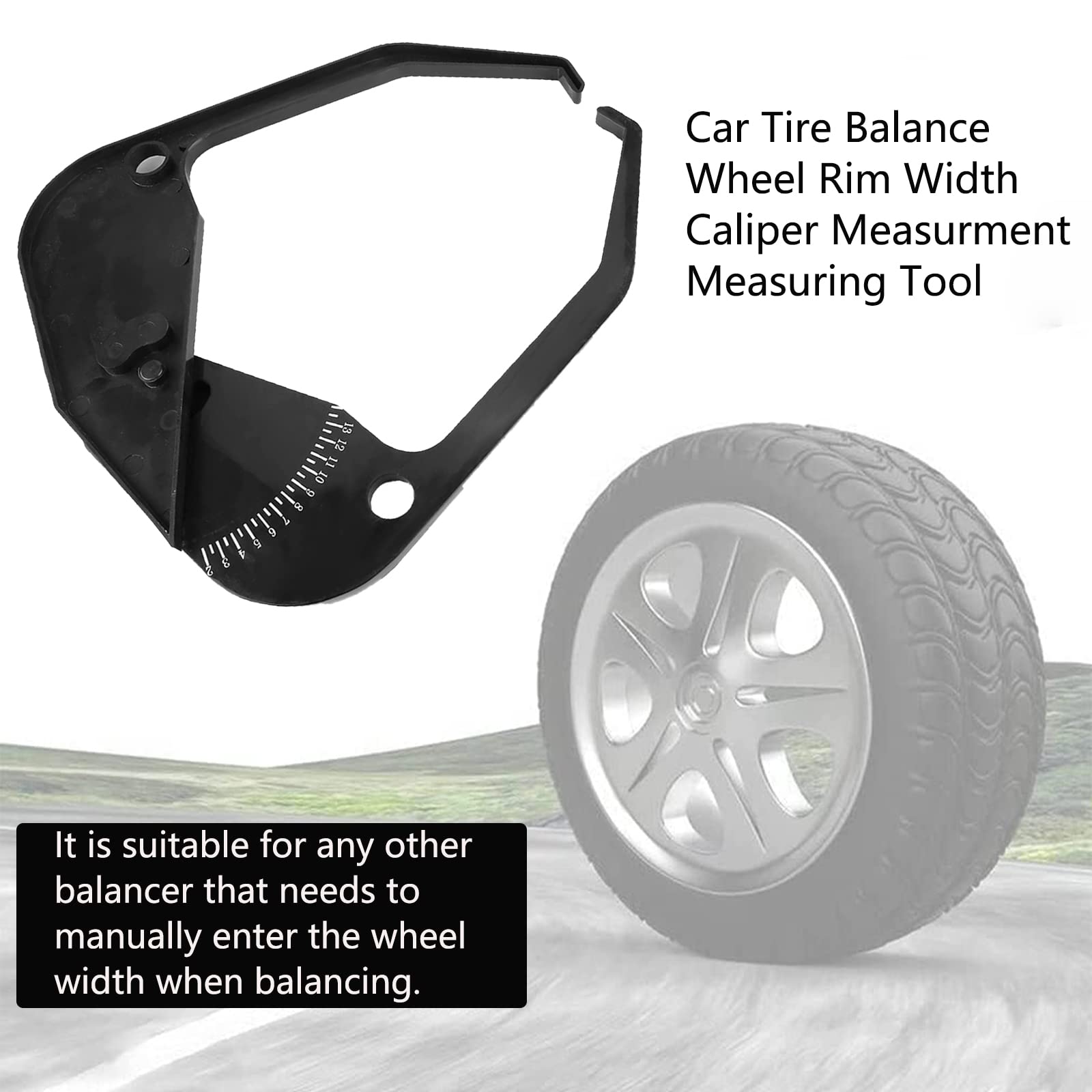 Watris Veiyi detailed shot of caliper jaws demonstrating secure contact points