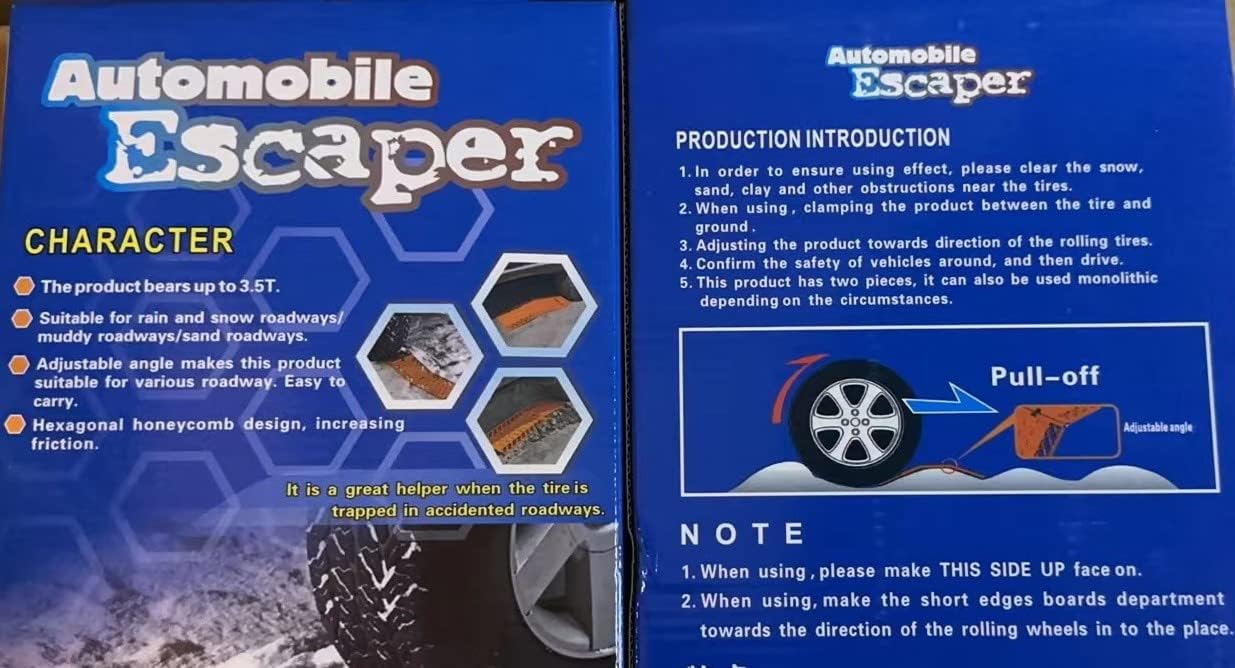 WawaAuto adjustable-angle detail demonstrating ramp position for inclines