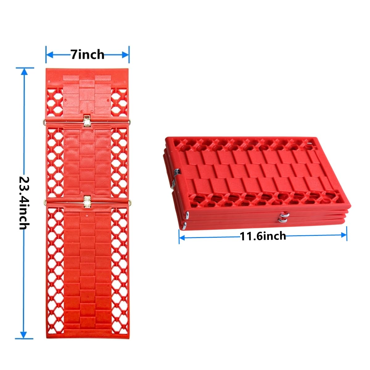 WawaAuto honeycomb close-up texture boosting tire grip and surface bite