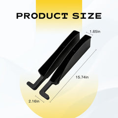 Wbshyy close-up of TPE texture highlighting durable soft material and scratch protection